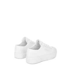 2630 KIDS STRIPE - Sneakers - Low Cut - Kid Unisex - TOTAL WHITE -NAM Scarpe Negozio UBS2113FW C42 fc768efb a098 43b8 9097 444abe5fa8b2