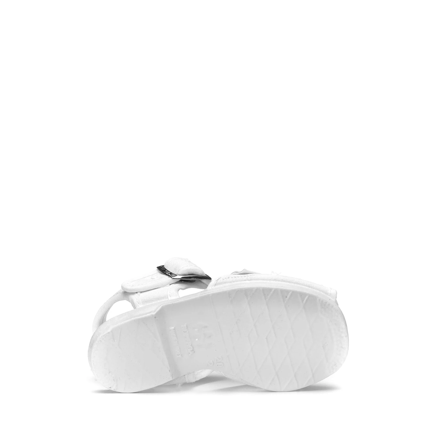 1200 KIDS SANDALS PLUMETIS - Sandals - Sandal - Girl - WHITE 7 1200 KIDS SANDALS PLUMETIS - Sandals - Sandal - Girl - WHITE - immagine 5