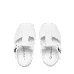 1200 KIDS SANDALS PLUMETIS - Sandals - Sandal - Girl - WHITE 10 1200 KIDS SANDALS PLUMETIS - Sandals - Sandal - Girl - WHITE -NAM Scarpe Negozio UBS2113YW 900 71381f89 6083 4aaf 9583 f3d17d30554b
