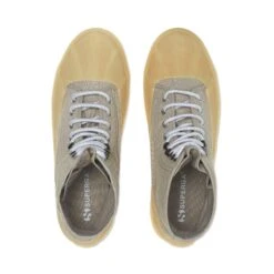 2481 ALPINA RIPSTOP - Ankle Boots - Laced - Unisex - GREY COLOMBA-AZURE LT -NAM Scarpe Negozio UBS2114CW A8F f270a33c 5bb7 465e a291 e4bf46d04b78