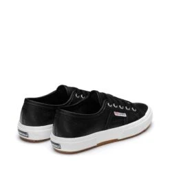 2750 VEGAN MATERIAL - Le Superga - Sneaker - Unisex - BLACK -NAM Scarpe Negozio UBS2116SW 999 521f0b5d ec55 47f1 aea8 94dabf1dadf2