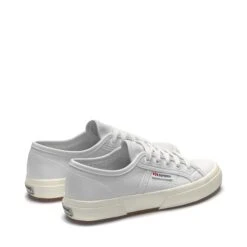 2750 VEGAN MATERIAL - Le Superga - Sneaker - Unisex - OPTICAL WHITE-FAVORIO 9 2750 VEGAN MATERIAL - Le Superga - Sneaker - Unisex - OPTICAL WHITE-FAVORIO -NAM Scarpe Negozio UBS2116SW AFQ 3faf2705 ee8a 494c 8e52 bc55ed4c7db3