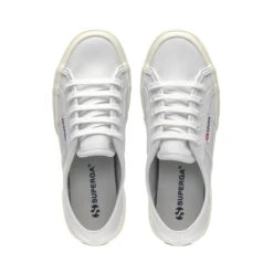 2750 VEGAN MATERIAL - Le Superga - Sneaker - Unisex - OPTICAL WHITE-FAVORIO 10 2750 VEGAN MATERIAL - Le Superga - Sneaker - Unisex - OPTICAL WHITE-FAVORIO -NAM Scarpe Negozio UBS2116SW AFQ 49545559 66e0 4490 ae35 79f758064631