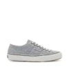 2486 BOLD JERSEY - Le Superga - Sneaker - Unisex - LT GREY-MULTICOLOR -NAM Scarpe Negozio UBS2116XW A04