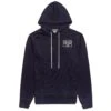 SUPERGA OG 40S HOODIE - Fleece - Jumper - Unisex - NAVY-OFF WHITE 1 SUPERGA OG 40S HOODIE - Fleece - Jumper - Unisex - NAVY-OFF WHITE -NAM Scarpe Negozio UBS2122UW A02