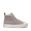 2696 KIDS STRIPE SUEDE - Sneakers - Mid Cut - Kid Unisex - VIOLET HUSHED-FAVORIO 1 2696 KIDS STRIPE SUEDE - Sneakers - Mid Cut - Kid Unisex - VIOLET HUSHED-FAVORIO -NAM Scarpe Negozio UBS21269W AI3