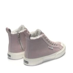 2696 KIDS STRIPE SUEDE - Sneakers - Mid Cut - Kid Unisex - VIOLET HUSHED-FAVORIO -NAM Scarpe Negozio UBS21269W AI3 af2f27f3 eee7 46ab b94e d68d6cc9de33