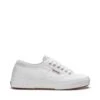 2750 NEW PLUS - Le Superga - Sneaker - Unisex - WHITE -NAM Scarpe Negozio UBS2126KW 901