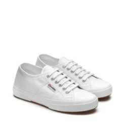 2750 NEW PLUS - Le Superga - Sneaker - Unisex - WHITE 8 2750 NEW PLUS - Le Superga - Sneaker - Unisex - WHITE -NAM Scarpe Negozio UBS2126KW 901 781c5e16 e00c 449b bc74 d6431fd11e8e