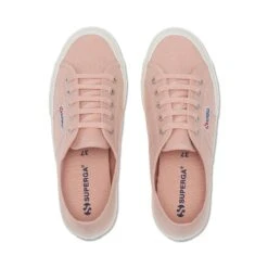 2750 NEW PLUS - Le Superga - Sneaker - Unisex - PINK BLUSH-F AVORIO -NAM Scarpe Negozio UBS2126KW AKG 7a190877 7e75 400e 9f4f f8a529876d82