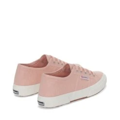 2750 NEW PLUS - Le Superga - Sneaker - Unisex - PINK BLUSH-F AVORIO -NAM Scarpe Negozio UBS2126KW AKG cff32462 1f9a 4162 bf0c b62b6fd54685