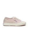 2750 NEW PLUS - Le Superga - Sneaker - Unisex - PINK ISH-F AVORIO 1 2750 NEW PLUS - Le Superga - Sneaker - Unisex - PINK ISH-F AVORIO -NAM Scarpe Negozio UBS2126KW AKH