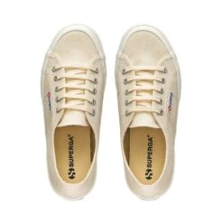 2750 NEW PLUS - Le Superga - Sneaker - Unisex - BEIGE LT EGGSHELL-F AVORIO 10 2750 NEW PLUS - Le Superga - Sneaker - Unisex - BEIGE LT EGGSHELL-F AVORIO -NAM Scarpe Negozio UBS2126KW AKJ 6e8e015a 3c8a 4c6d a93e 6959980fab90