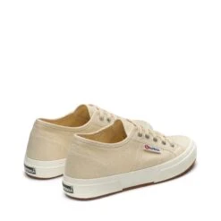 2750 NEW PLUS - Le Superga - Sneaker - Unisex - BEIGE LT EGGSHELL-F AVORIO 9 2750 NEW PLUS - Le Superga - Sneaker - Unisex - BEIGE LT EGGSHELL-F AVORIO -NAM Scarpe Negozio UBS2126KW AKJ 9542d3b1 94ce 4865 b75f b73ddffe17f6