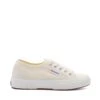 2750 NEW PLUS - Le Superga - Sneaker - Unisex - BEIGE NATURAL-FAVORIO