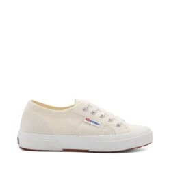 2750 NEW PLUS - Le Superga - Sneaker - Unisex - BEIGE NATURAL-FAVORIO