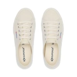 2750 NEW PLUS - Le Superga - Sneaker - Unisex - BEIGE NATURAL-FAVORIO -NAM Scarpe Negozio UBS2126KW ARR e99ab50f 3f34 46f1 8edb 8bead888a907