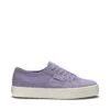 2730 MID PLATFORM - Le Superga - Sneaker - Unisex - VIOLET LILLA-FAVORIO -NAM Scarpe Negozio UBS2127IW ANK