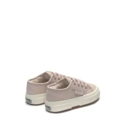 2750 KIDS WATERPROOF COTTON - Le Superga - Sneaker - Kid Unisex - VIOLET HUSHED-FAVORIO -NAM Scarpe Negozio UBS2132QW A06 d60be83f e6a1 41ee 9b34 e94c207eef5b