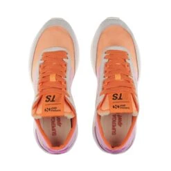 4089 TRAINING 9TS SLIM GRADIENT - Sneakers - Low Cut - Woman - RED DAMASK-CORVETTE-PUCE-BOUQUET 10 4089 TRAINING 9TS SLIM GRADIENT - Sneakers - Low Cut - Woman - RED DAMASK-CORVETTE-PUCE-BOUQUET -NAM Scarpe Negozio UBS21333W AGV 8c72661c a65e 4bdf 9404 3e4f45089368