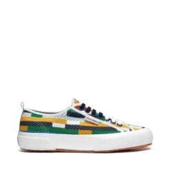 2750 OG KNITTED MULTICOLOR - Le Superga - Low Cut - Unisex - MULTICOLOR KNITTED