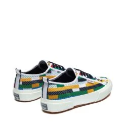 2750 OG KNITTED MULTICOLOR - Le Superga - Low Cut - Unisex - MULTICOLOR KNITTED 9 2750 OG KNITTED MULTICOLOR - Le Superga - Low Cut - Unisex - MULTICOLOR KNITTED -NAM Scarpe Negozio UBS21355WMS1A01 c06e5cd0 d15a 4b89 bac9 9152677370b5