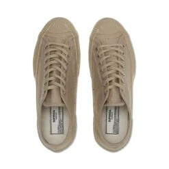 2434 BK SATEEN - Sneakers - Low Cut - Man - BEIGE 10 2434 BK SATEEN - Sneakers - Low Cut - Man - BEIGE -NAM Scarpe Negozio UBS2138EW A1O eb58e4ec 2f96 41ca 851a f5b862ecdb1c