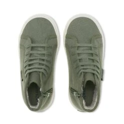 2709 KIDS WATERPROOF COTTON - Le Superga - Sneaker - Kid Unisex - GREY GREENISH-FAVORIO 10 2709 KIDS WATERPROOF COTTON - Le Superga - Sneaker - Kid Unisex - GREY GREENISH-FAVORIO -NAM Scarpe Negozio UBS21415W A07 22b5cd24 662f 4bb6 89fc 38d529793b3c