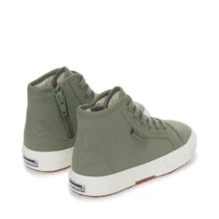 2709 KIDS WATERPROOF COTTON - Le Superga - Sneaker - Kid Unisex - GREY GREENISH-FAVORIO 9 2709 KIDS WATERPROOF COTTON - Le Superga - Sneaker - Kid Unisex - GREY GREENISH-FAVORIO -NAM Scarpe Negozio UBS21415W A07 9a5a84c7 351d 4141 8012 3bd57dcf1e00