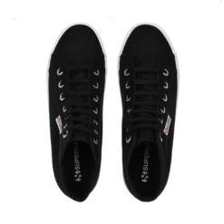 2705 HI TOP - Lady Shoes - Wedge - Woman - BLACK-FWHITE -NAM Scarpe Negozio UBS3111MW F83 0e87c14c 0d73 4328 a539 01ecbc7d9a6a