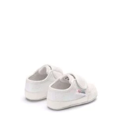4006 BABY STRAP LAME - Sneakers - Low Cut - Girl - IRIDESCENT 9 4006 BABY STRAP LAME - Sneakers - Low Cut - Girl - IRIDESCENT -NAM Scarpe Negozio UBS31133W A0M f7ffd37c 891b 4fe0 a5ed c2dcda8493cb