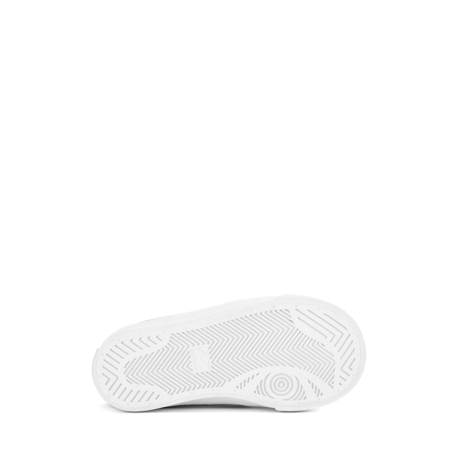 2846 KIDS SEATTLE STRAPS SYNTHETIC MATERIAL - Sneakers - Low Cut - Kid Unisex - BLACK-WHITE 7 2846 KIDS SEATTLE STRAPS SYNTHETIC MATERIAL - Sneakers - Low Cut - Kid Unisex - BLACK-WHITE - immagine 5