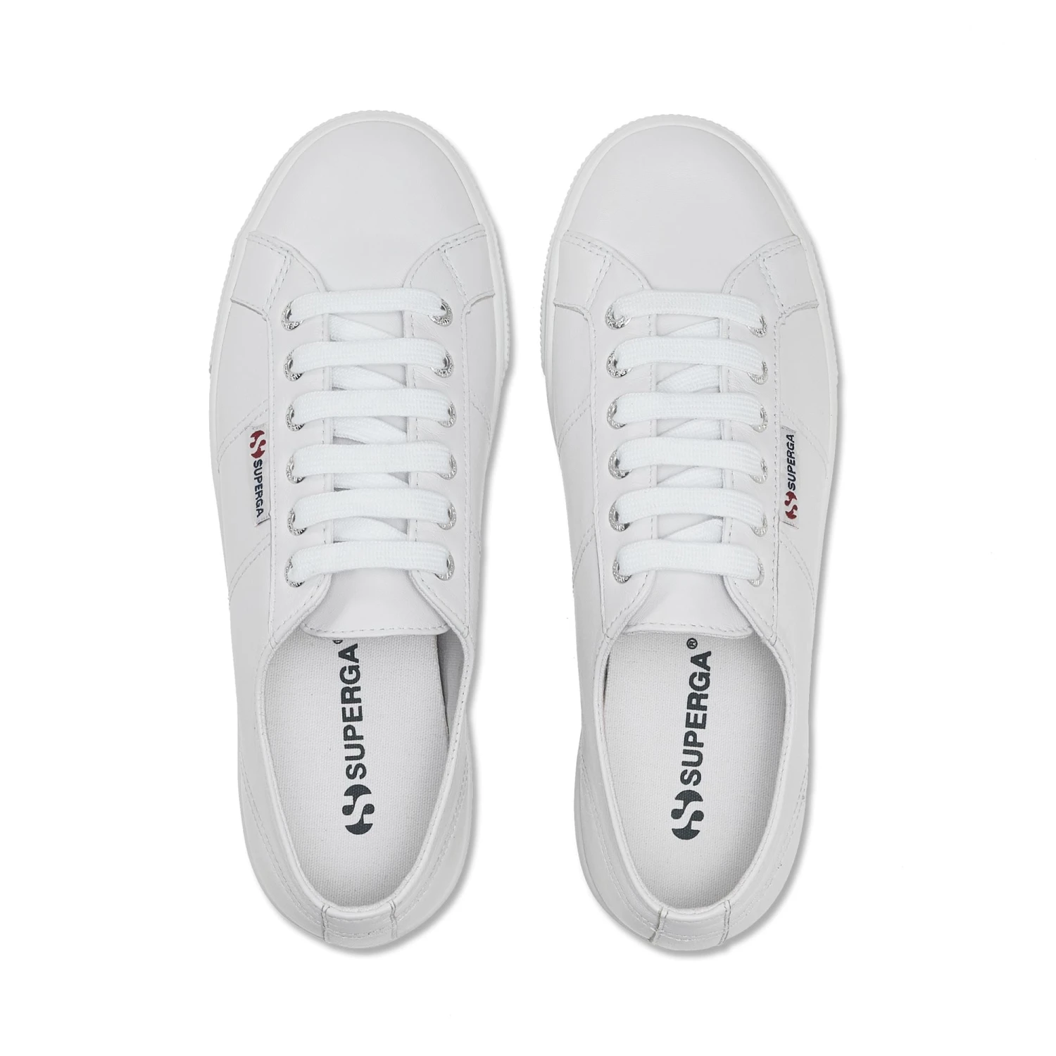 2790 NAPPA - Lady Shoes - Wedge - Woman - OPTICAL WHITE 6 2790 NAPPA - Lady Shoes - Wedge - Woman - OPTICAL WHITE - immagine 4