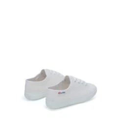 2725 KIDS - Le Superga - Sneaker - Kid Unisex - WHITE NUDE 9 2725 KIDS - Le Superga - Sneaker - Kid Unisex - WHITE NUDE -NAM Scarpe Negozio UBS3118TW ADL facf52bc 52b0 408f bc5b 9218a957a29e