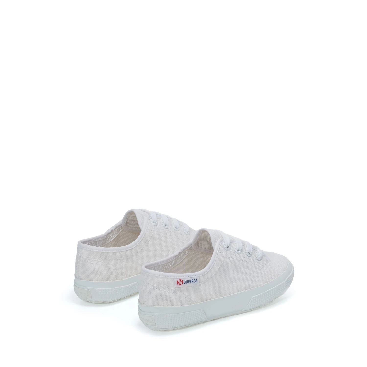 2725 KIDS - Le Superga - Sneaker - Kid Unisex - WHITE NUDE 5 2725 KIDS - Le Superga - Sneaker - Kid Unisex - WHITE NUDE - immagine 3