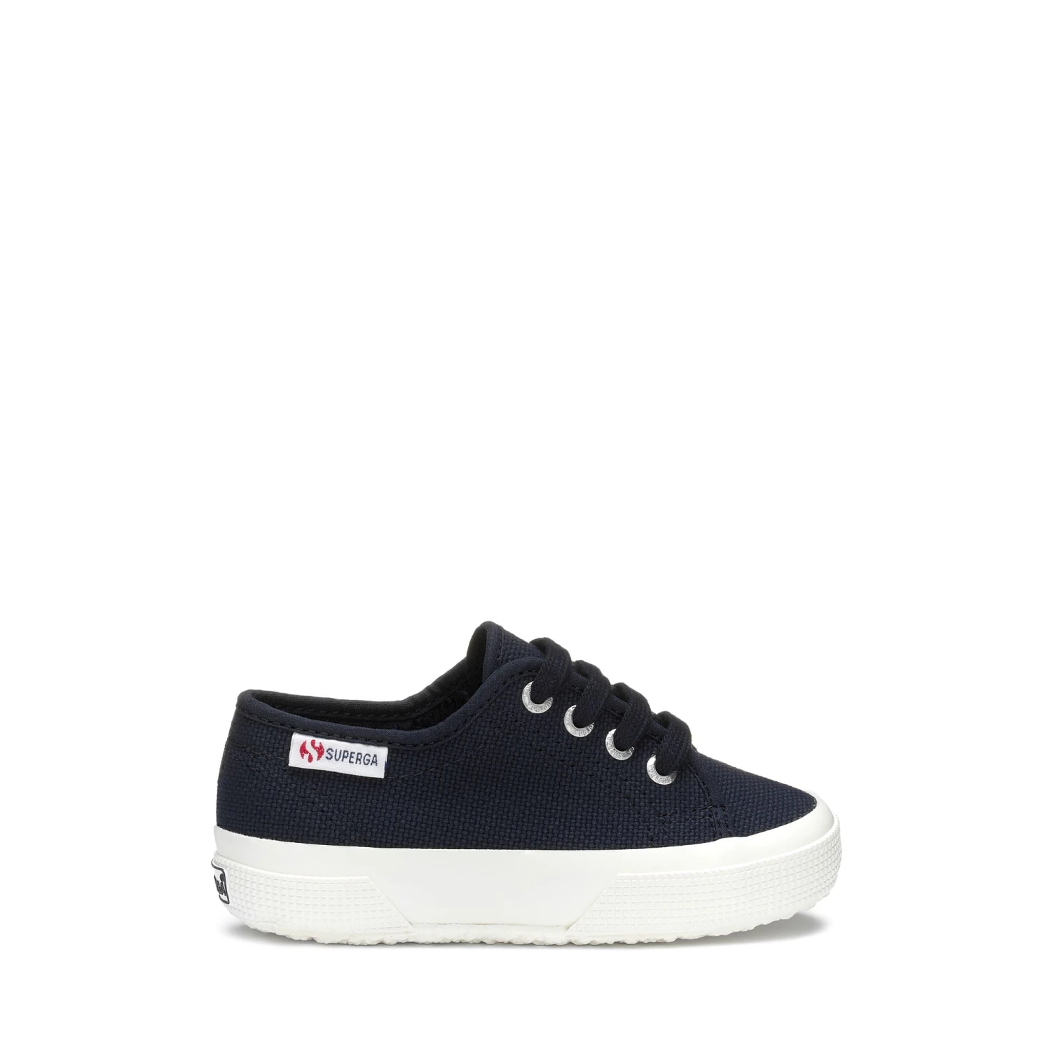 2725 KIDS - Le Superga - Sneaker - Kid Unisex - NAVY-FAVORIO NUDE 3 2725 KIDS - Le Superga - Sneaker - Kid Unisex - NAVY-FAVORIO NUDE