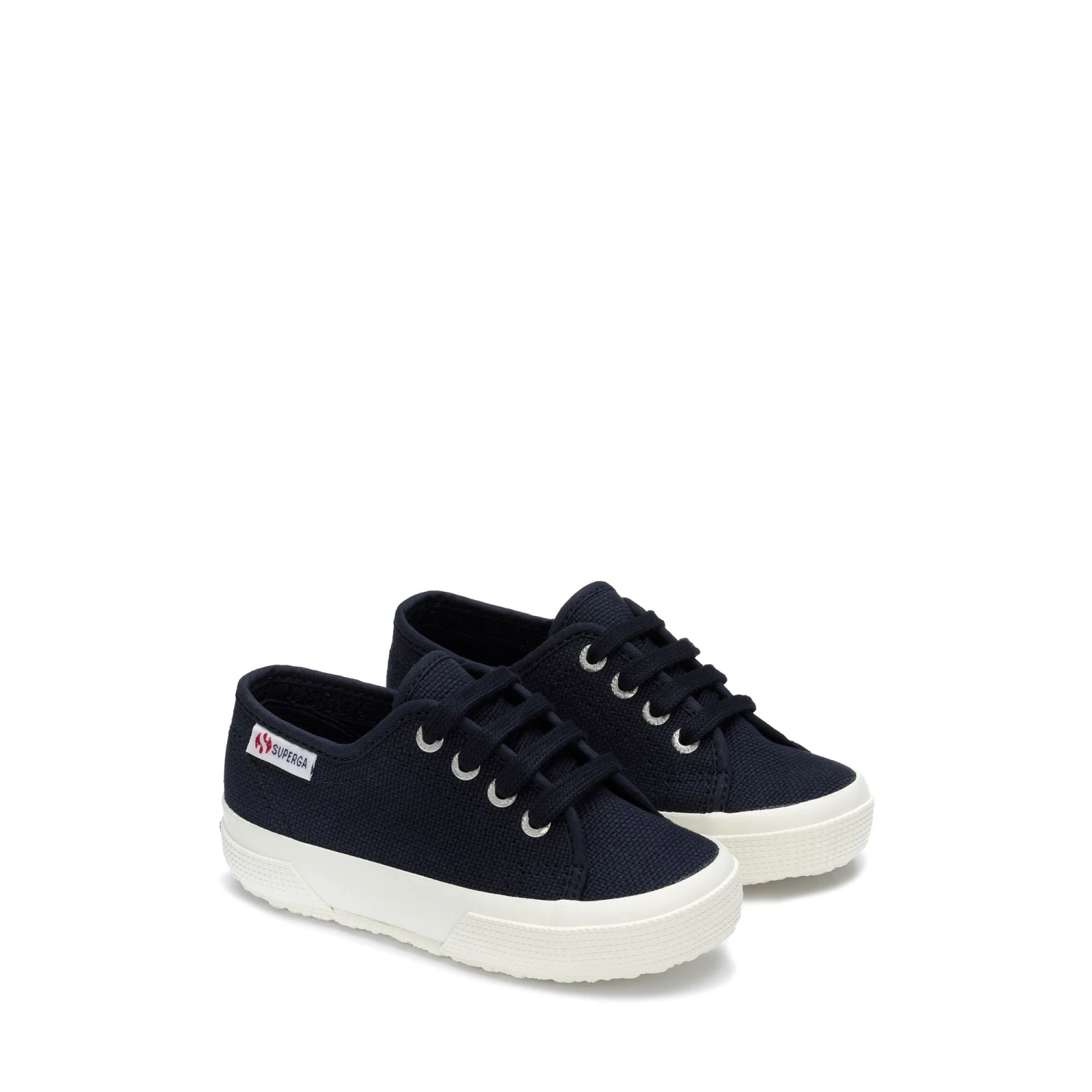 2725 KIDS - Le Superga - Sneaker - Kid Unisex - NAVY-FAVORIO NUDE 4 2725 KIDS - Le Superga - Sneaker - Kid Unisex - NAVY-FAVORIO NUDE - immagine 2