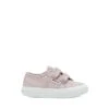 2750 KIDS STRAPS GLITTER CANVAS - Le Superga - Sneaker - Girl - PINK ISH 1 2750 KIDS STRAPS GLITTER CANVAS - Le Superga - Sneaker - Girl - PINK ISH -NAM Scarpe Negozio UBS3127WW T51