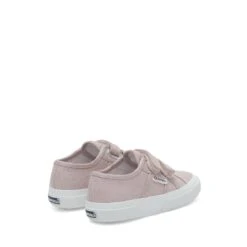 2750 KIDS STRAPS GLITTER CANVAS - Le Superga - Sneaker - Girl - PINK ISH -NAM Scarpe Negozio UBS3127WW T51 a9bb313e 6d96 453b af25 53035968ae5e