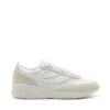 4089 TRAINING 9TS SLIM - Sneakers - Low Cut - Unisex - WHITE -NAM Scarpe Negozio UBS3133MW 001