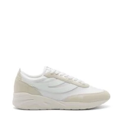 4089 TRAINING 9TS SLIM - Sneakers - Low Cut - Unisex - WHITE