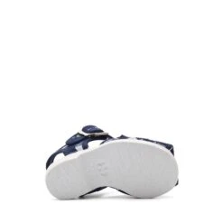 1200 CANDY FISH - Sandals - Sandal - Girl - BLUE NAVY CANDY FISH -NAM Scarpe Negozio UBS3136TW A6N f4319337 1b9e 452f 8a1d 291281879b06