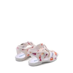 1200 CANDY FISH - Sandals - Sandal - Girl - WHITE AVORIO CANDY FISH -NAM Scarpe Negozio UBS3136TW A6O 798325db d9c4 455c 8219 b2f0168efe58