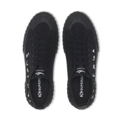 2630 RIPPED LOGO - Sneakers - Low Cut - Woman - BLACK-WHITE -NAM Scarpe Negozio UBS3138DW A5F eaeac6cc 7873 4b60 bf1d 79b724ebe01a