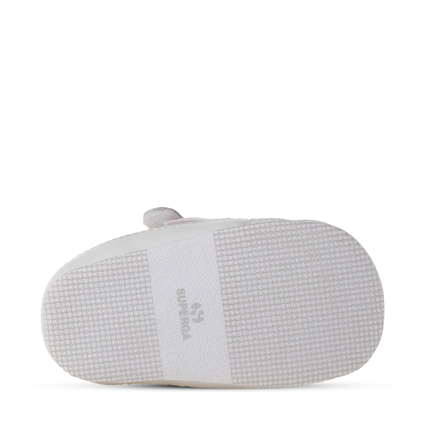 4006 BABY SYNTHETIC MATERIAL - Sneakers - Low Cut - Boy - WHITE-BLUE ROYAL 7 4006 BABY SYNTHETIC MATERIAL - Sneakers - Low Cut - Boy - WHITE-BLUE ROYAL - immagine 5