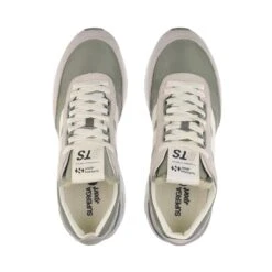 4089 TRAINING 9TS SLIM - Sneakers - Low Cut - Unisex - BEIGE GESSO-GREEN SAFARI-WHITE AVORIO 10 4089 TRAINING 9TS SLIM - Sneakers - Low Cut - Unisex - BEIGE GESSO-GREEN SAFARI-WHITE AVORIO -NAM Scarpe Negozio UBS4115YW AGT 34cb0c94 f24d 4065 b0d7 a04bc37c01d0