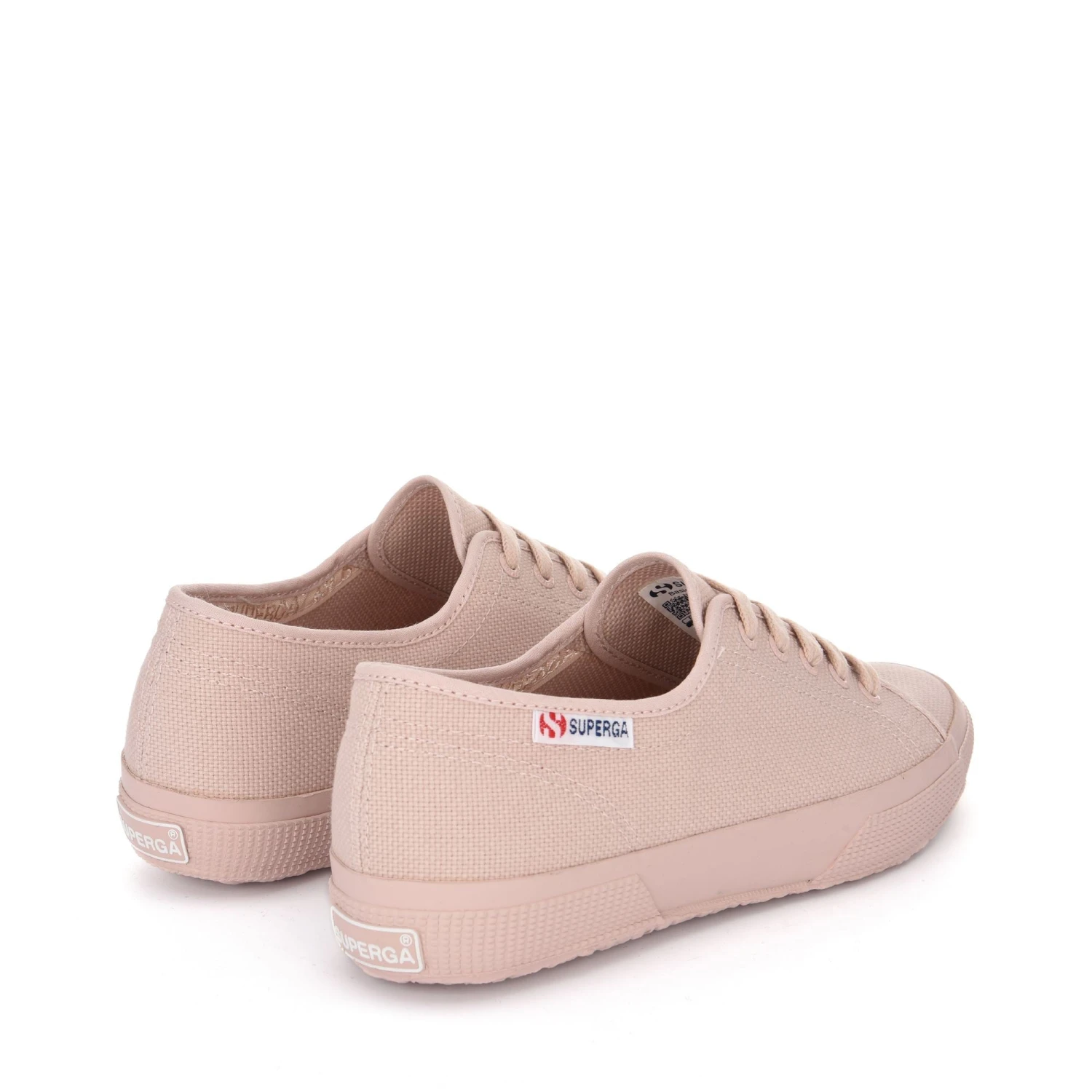 2725 NUDE - Le Superga - Sneaker - Unisex - PINK SKIN NUDE 5 2725 NUDE - Le Superga - Sneaker - Unisex - PINK SKIN NUDE - immagine 3
