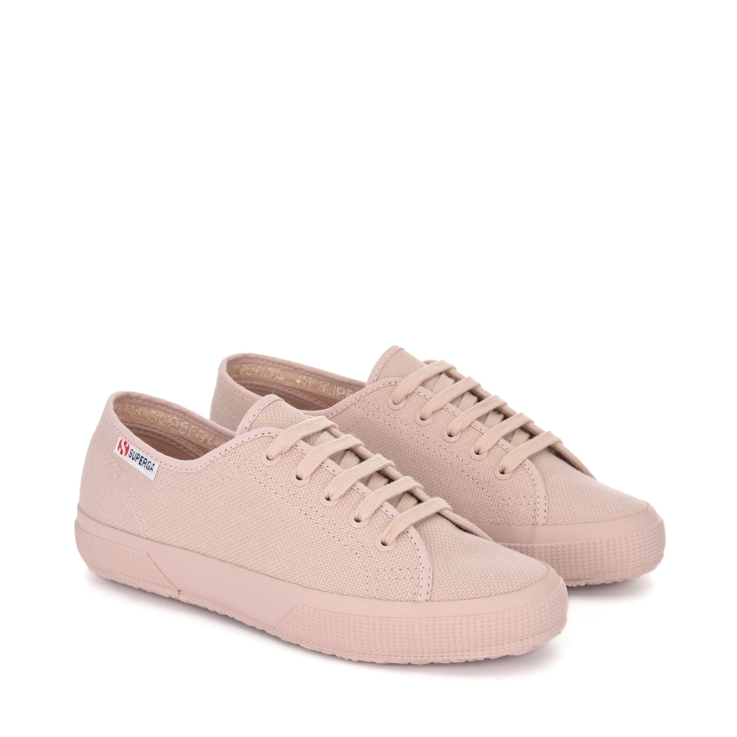2725 NUDE - Le Superga - Sneaker - Unisex - PINK SKIN NUDE 4 2725 NUDE - Le Superga - Sneaker - Unisex - PINK SKIN NUDE - immagine 2