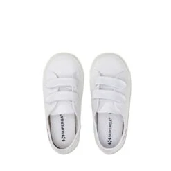 2725 STRAPS KIDS - Le Superga - Sneaker - Kid Unisex - WHITE NUDE 10 2725 STRAPS KIDS - Le Superga - Sneaker - Kid Unisex - WHITE NUDE -NAM Scarpe Negozio UBS4117RW ADL 559ee837 39c5 434a b519 04ed2f38be63
