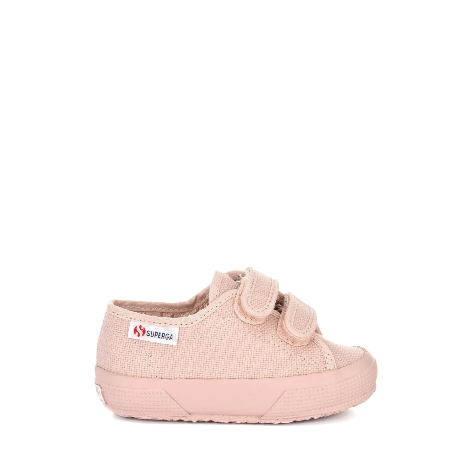 2725 STRAPS KIDS - Le Superga - Sneaker - Kid Unisex - PINK SKIN NUDE 3 2725 STRAPS KIDS - Le Superga - Sneaker - Kid Unisex - PINK SKIN NUDE